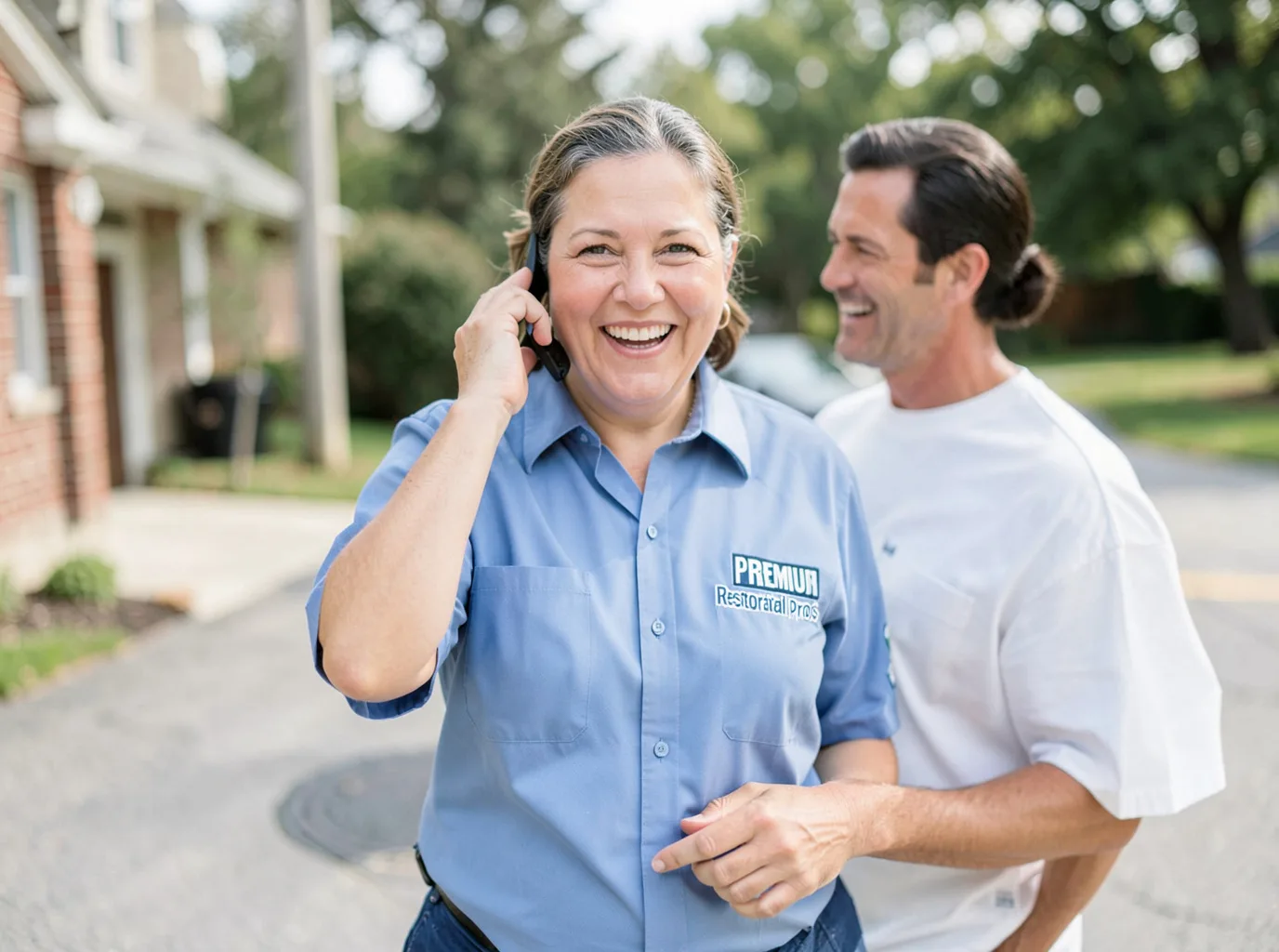 Water Damage Restoration Caroline, WI FAQs